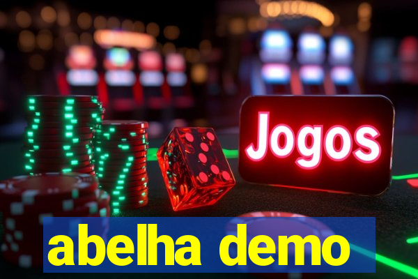 abelha demo